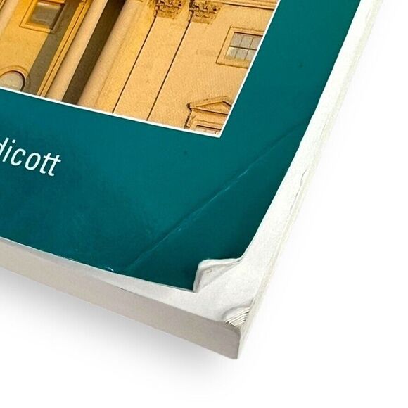 American Foreign Policy: History, Politics, & Policy, Custom Edition Textbook - Picture 4 of 13